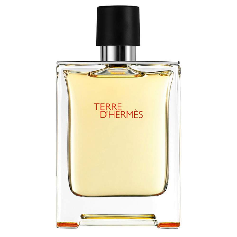 Hermes Terre D'Hermes EDT 100 ml Erkek Parfümü