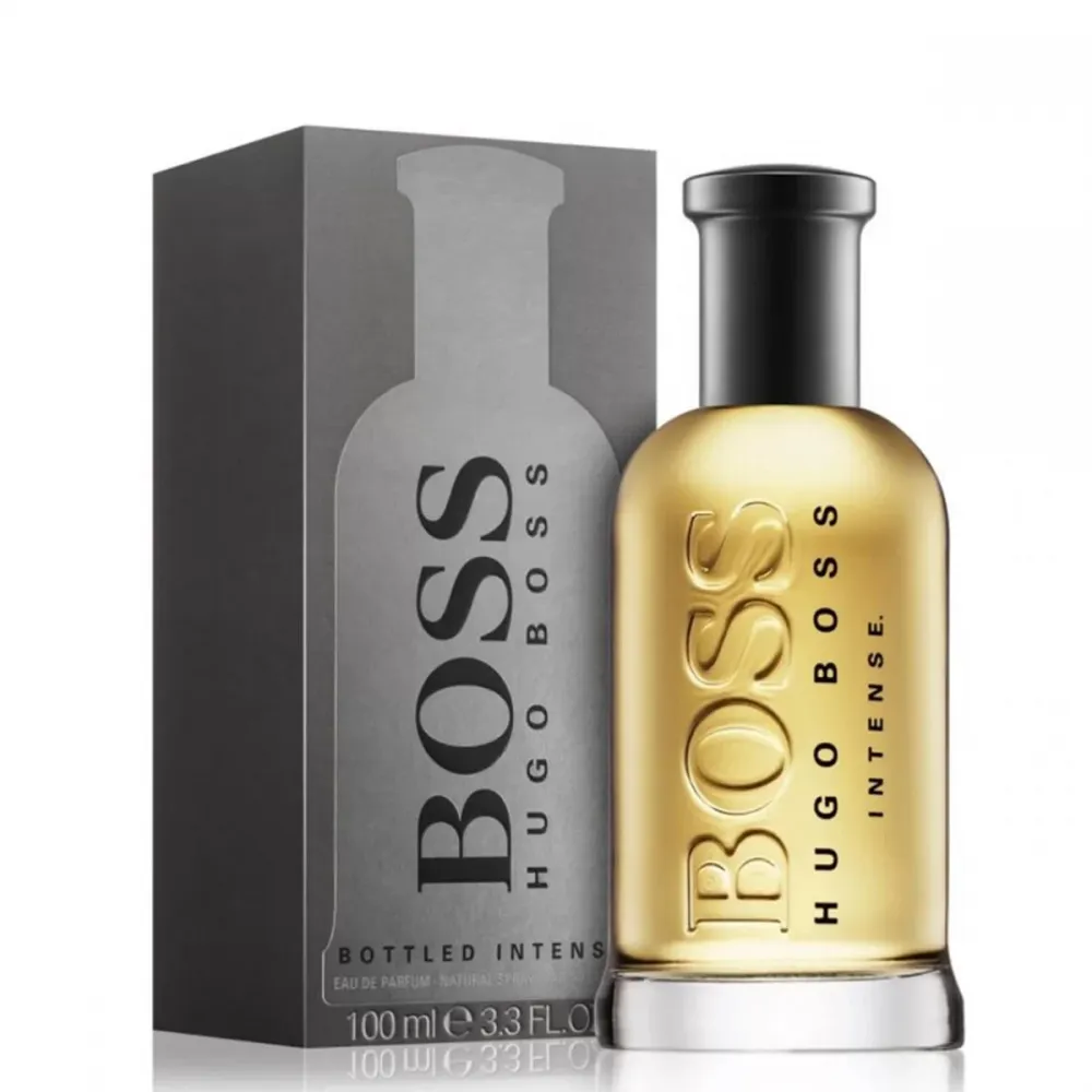 Hugo Boss Bottled EDT 100 ml Erkek Parfüm