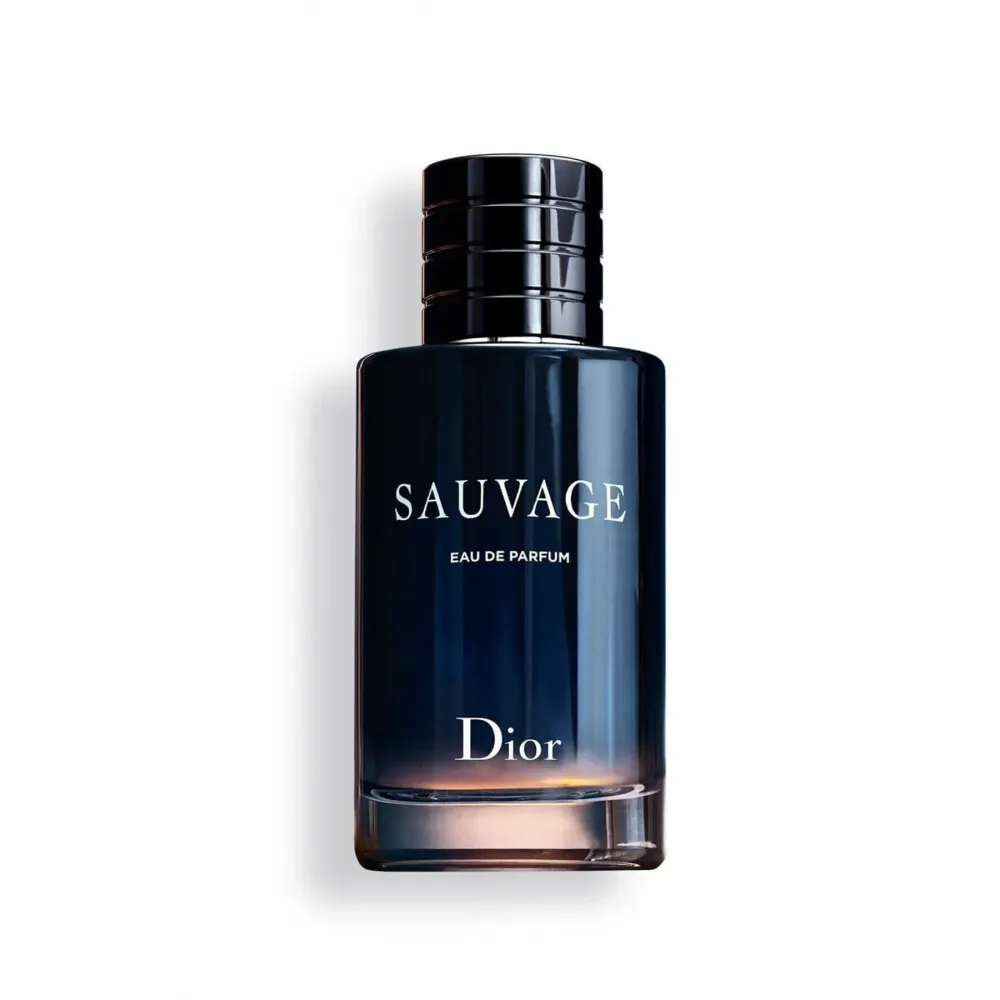 Dior Sauvage EDP 100 ml Erkek Parfüm