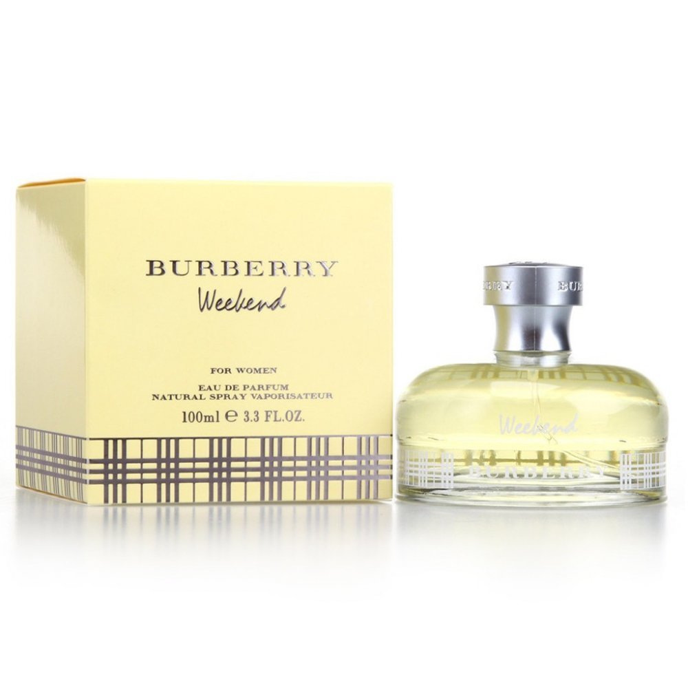 Burberry Weekend 100 ml EDP Kadın Parfüm