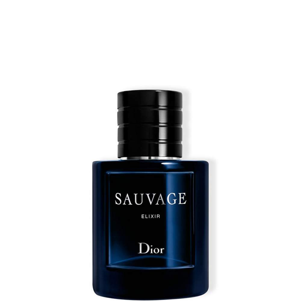 Dior Sauvage Elixir 60 ml EDP Erkek Parfüm