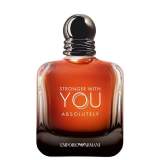 Emporio Armani Stronger With You Absolutely EDP 100 ml Erkek Parfümü