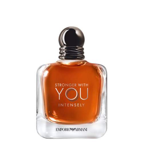 Emporio Armani Stronger With You Intensely EDP 100 ml Erkek Parfüm