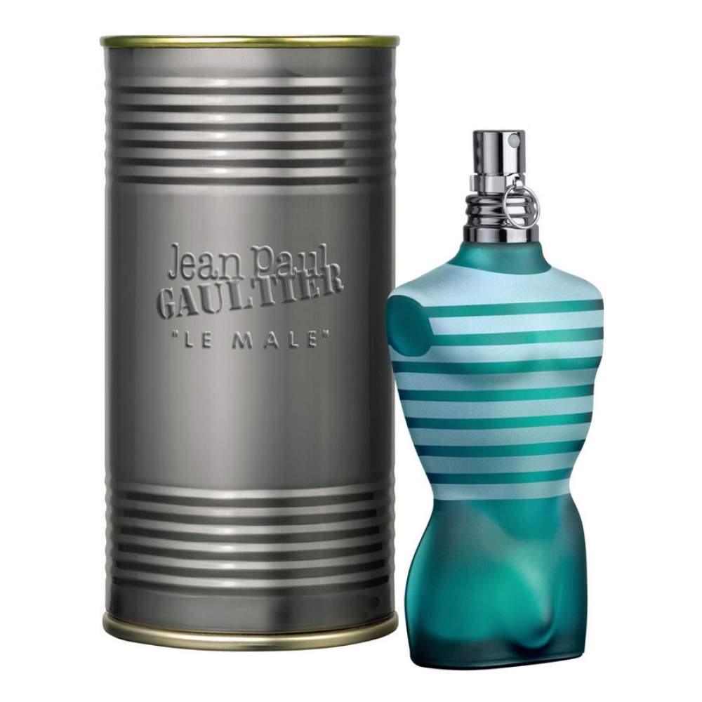 Jean Paul Gaultier Le Male EDT 125 ml Erkek Parfüm