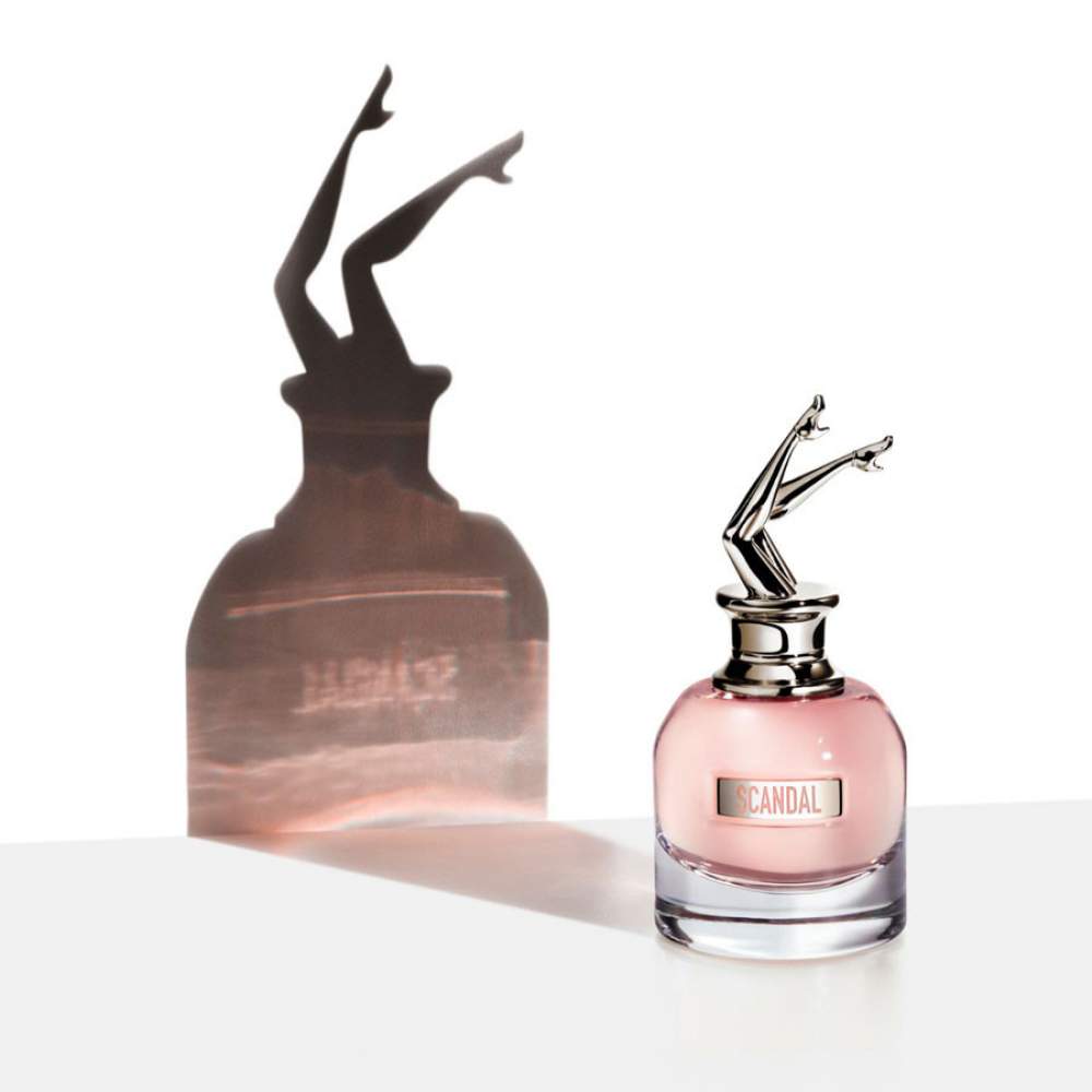 Jean Paul Gaultier Scandal EDP 80 ml Çiçeksi Kadın Parfüm