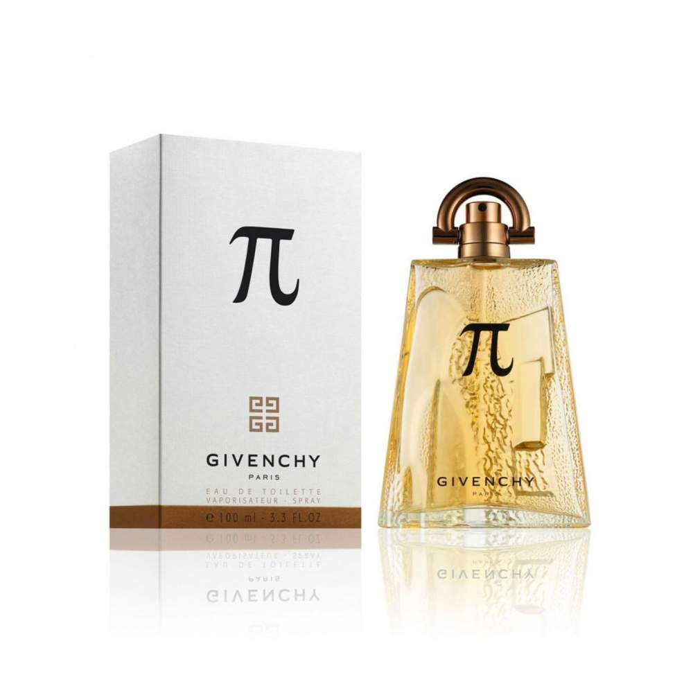 Givenchy Pi EDT 100 ml Erkek Parfüm