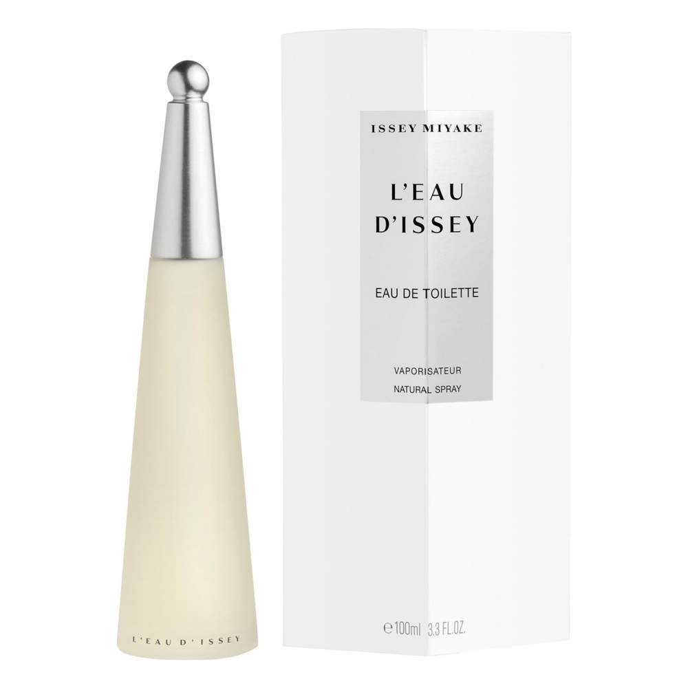 Issey Miyake L'Eau D'Issey EDT 100 ml Kadın Parfüm