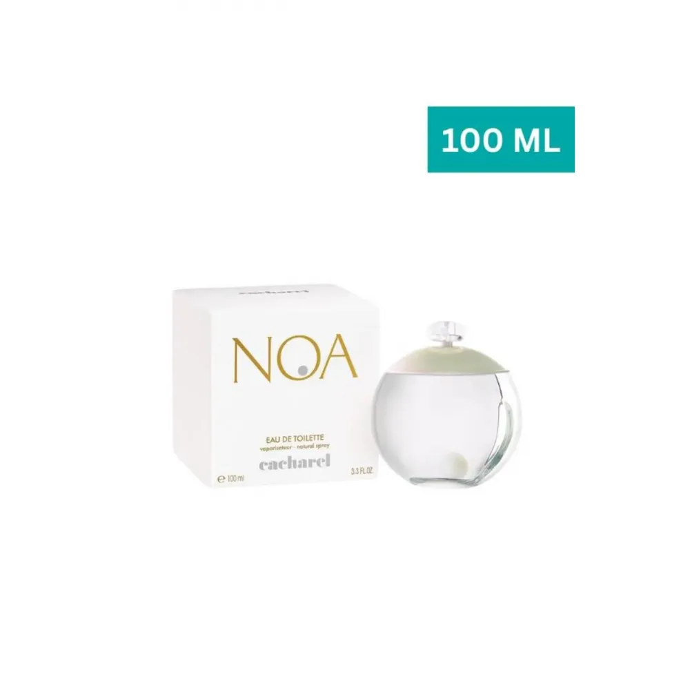 Cacharel Noa EDT 100 ml Kadın Parfüm