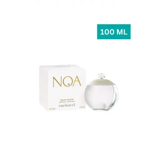 Cacharel Noa EDT 100 ml Kadın Parfüm