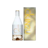 Calvin Klein CK IN2U EDT 100 ml Kadın Parfüm
