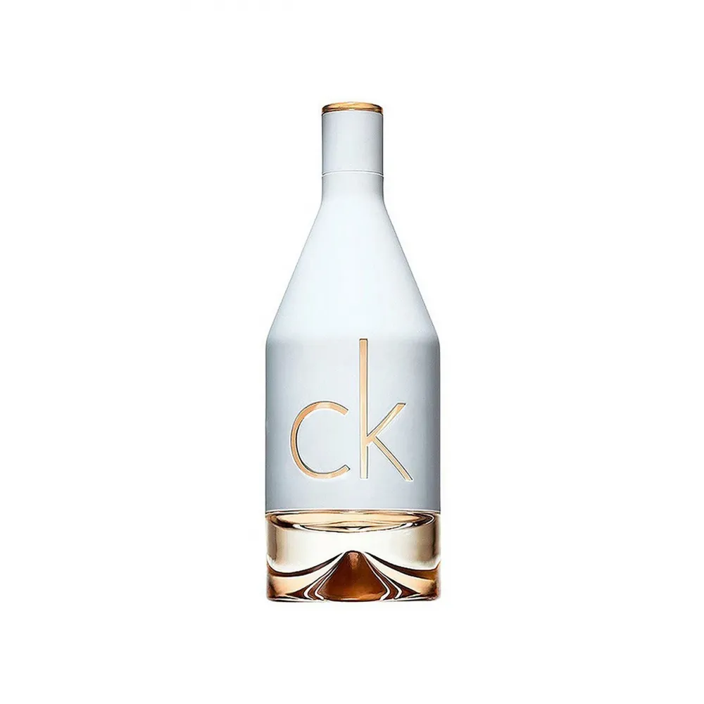 Calvin Klein CK IN2U EDT 100 ml Kadın Parfüm