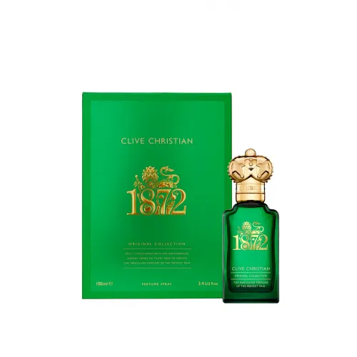 Clive Christian Original Collection 1872 50ml Feminine