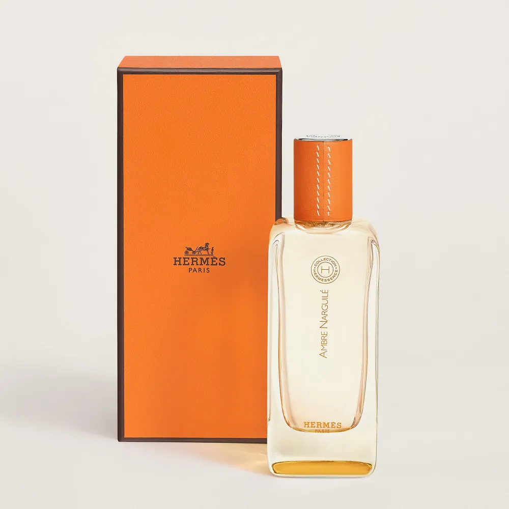 Hermes Ambre Narguile EDT 100 ml Unisex Parfüm