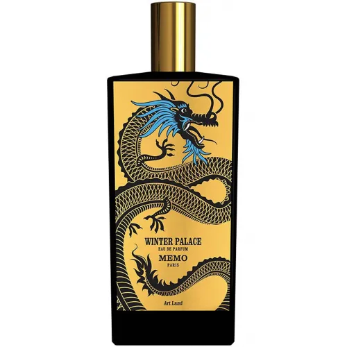 Memo Winter Palace EDP 75 ml Unisex Parfüm