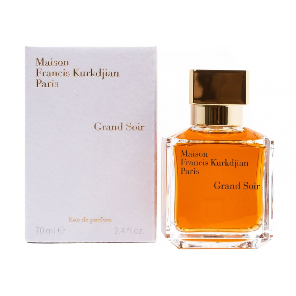 Maison Francis Kurkdjian Grand Soir 70 ml EDP Unisex Parfüm