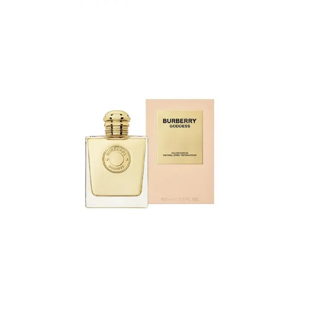 Burberry Goddess EDP 100 ml Sprey Kadın Parfümü