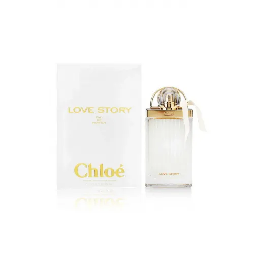 Chloe Love Story 75 ml EDP Kadın Parfüm