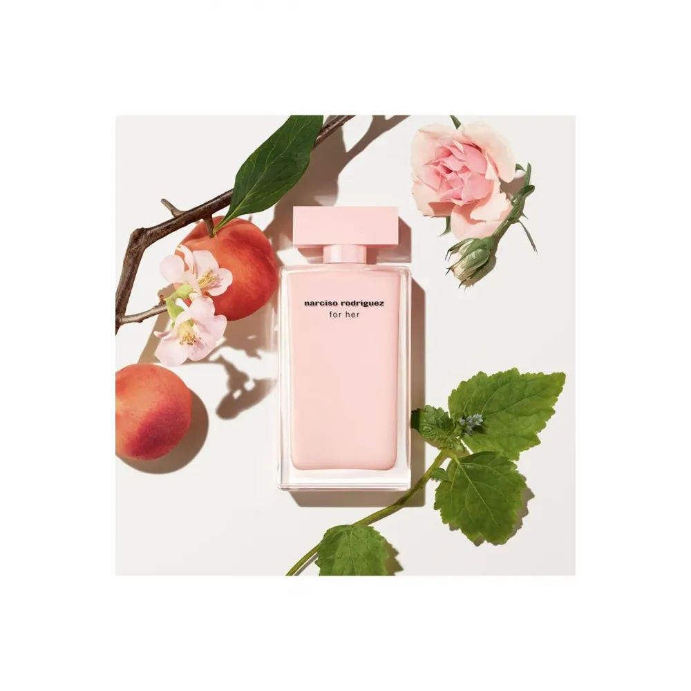 Narciso Rodriguez For Her EDP 100 ml Kadın Parfüm