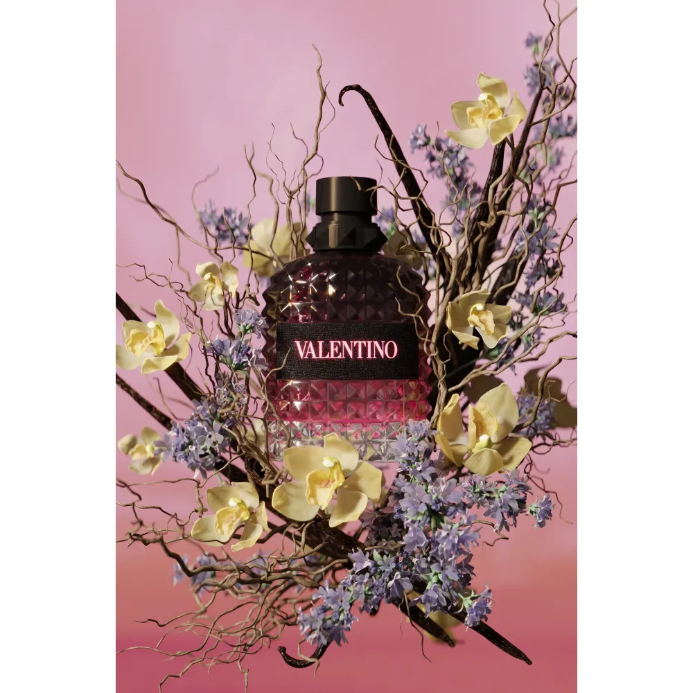 Valentino Uomo Born In Roma EDT 100 ML Erkek Parfüm