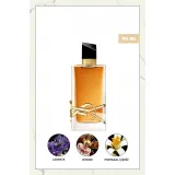 Yves Saint Laurent Libre Intense EDP 90 ml Kadın Parfüm