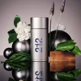 Carolina Herrera 212 Men Nyc EDT 100 ml Erkek Parfüm Carolina Herrera 212 Men Nyc EDT 100 ml Erkek Parfüm