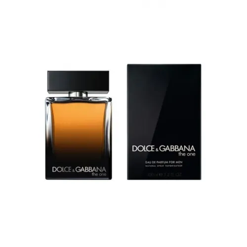Dolce & Gabbana The One For Men EDT 100 ml Erkek Parfümü