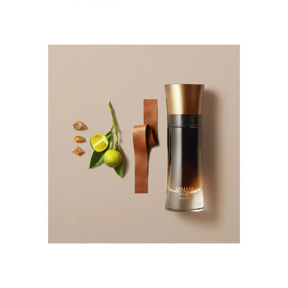 Giorgio Armani Code Profumo EDP 110 ml Meyveli Erkek Parfümü