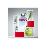 Hugo Boss Man EDT 125 ml Odunsu Erkek Parfümü