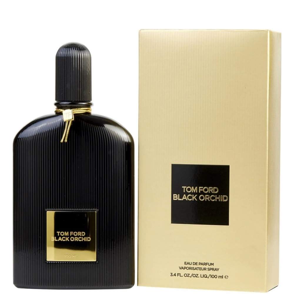 Tom Ford Black Orchid EDP 100 ml Erkek Parfümü