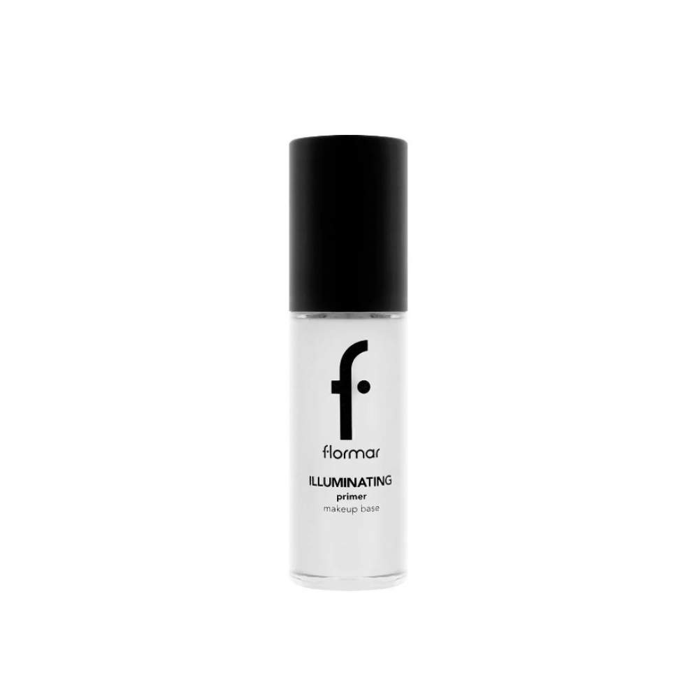 Flormar Make Up Base Illuminating Primer 30 ml Makyaj Bazı