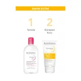 Bioderma Photoderm Spot SPF 50+ 150 ML Leke Karşıtı Yüksek Korumalı Güneş Kremi