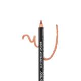 Flormar 245 Natural Waterproof Lipliner Sudan Etkilenmeyen Dudak Kalemi