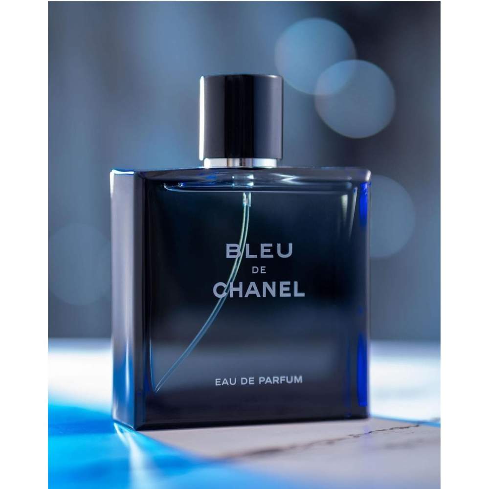 Chanel Bleu De EDP 100 ml Erkek Parfüm