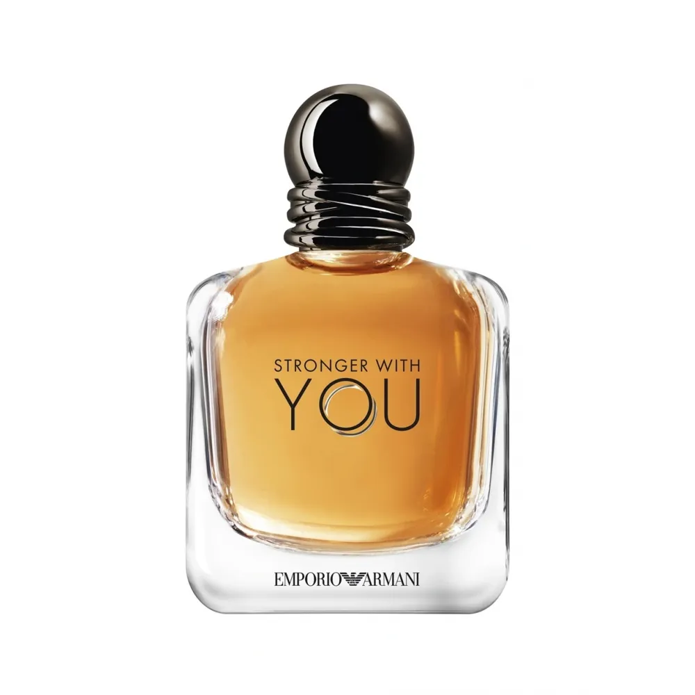 Emporio Armani Stronger With You EDT 100 ml Erkek Parfüm