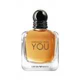 Emporio Armani Stronger With You EDT 100 ml Erkek Parfüm