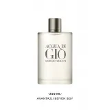 Giorgio Armani Acqua Di Gio EDT 100 ml Erkek Parfümü