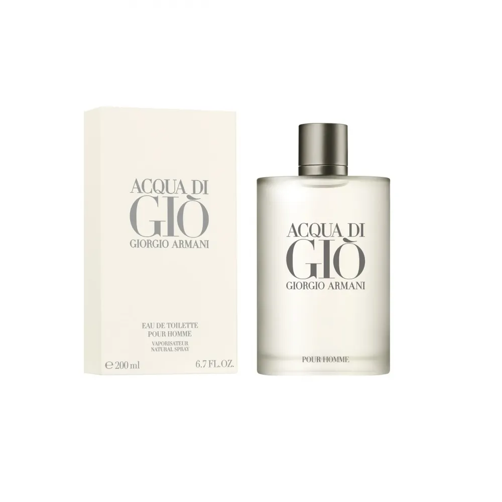 Giorgio Armani Acqua Di Gio EDT 100 ml Erkek Parfümü