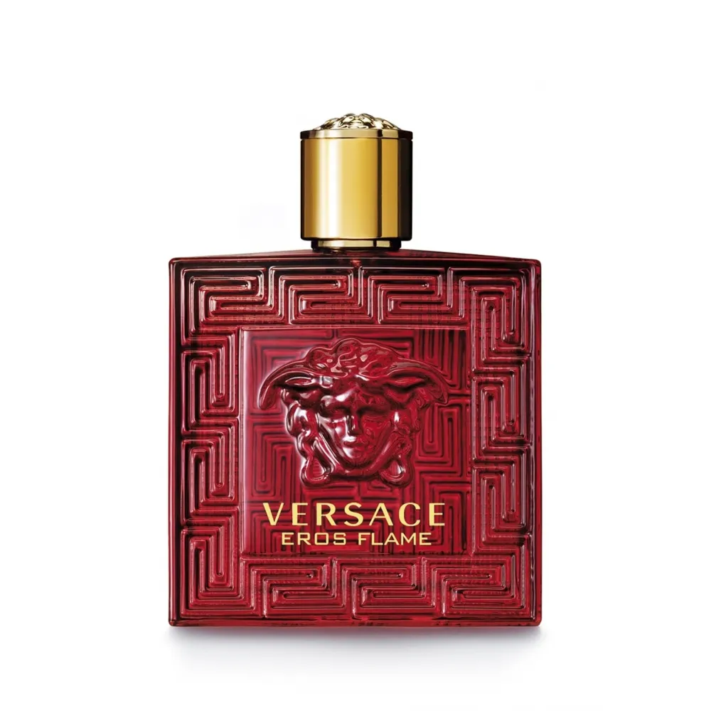 Versace Eros Flame EDP 200 ml Erkek Parfüm