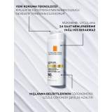 La Roche Posay Anthelios Age Correct 50 ml Spf50+ Leke ve Kırışıklık Karşıtı Renkli Güneş Kremi