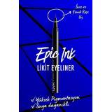 Nyx Professional Makeup Siyah Epic Ink Eyeliner