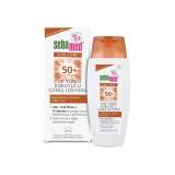 Sebamed Sun Care Multi Protect 150 ml Spf30+ Cildi Yaşlanmaya Karşı Koruyan Güneş Losyonu