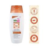 Sebamed Sun Care Multi Protect 150 ml Spf30+ Cildi Yaşlanmaya Karşı Koruyan Güneş Losyonu