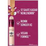 Maybelline New York Instant Anti Age Eraser 02 Nude Kapatıcı