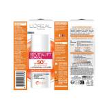 Loreal Paris Revitalift Clinical SPF50+ 50 ml Yüz Güneş Kremi