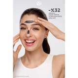 Yves Rocher Arındırıcı Siyah Nokta Karşıtı Kömür Maske-Süksinik Asit-Sebo Active Clear Botanik Kompleks-75ml