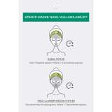 Yves Rocher Arındırıcı Siyah Nokta Karşıtı Kömür Maske-Süksinik Asit-Sebo Active Clear Botanik Kompleks-75ml