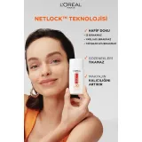 Loreal Paris Revitalift Clinical SPF50+ 50 ml Yüz Güneş Kremi