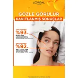 Loreal Paris Revitalift Clinical SPF50+ 50 ml Yüz Güneş Kremi