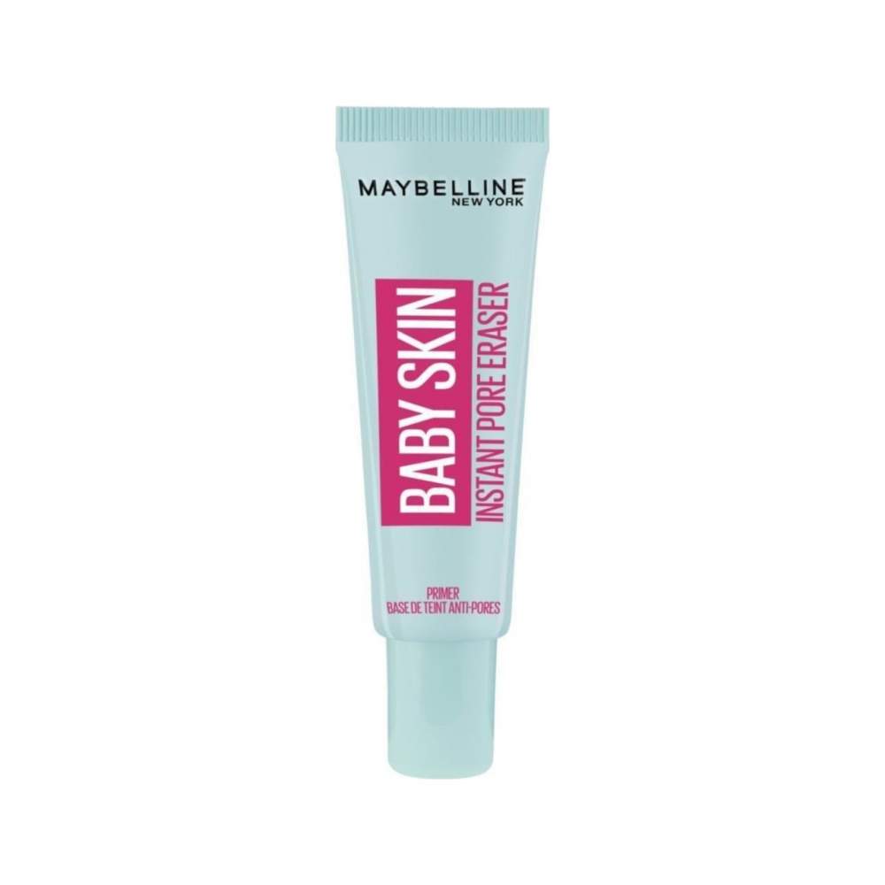 Maybelline Baby Skin Pore Eraser 20 ml Makyaj Bazı