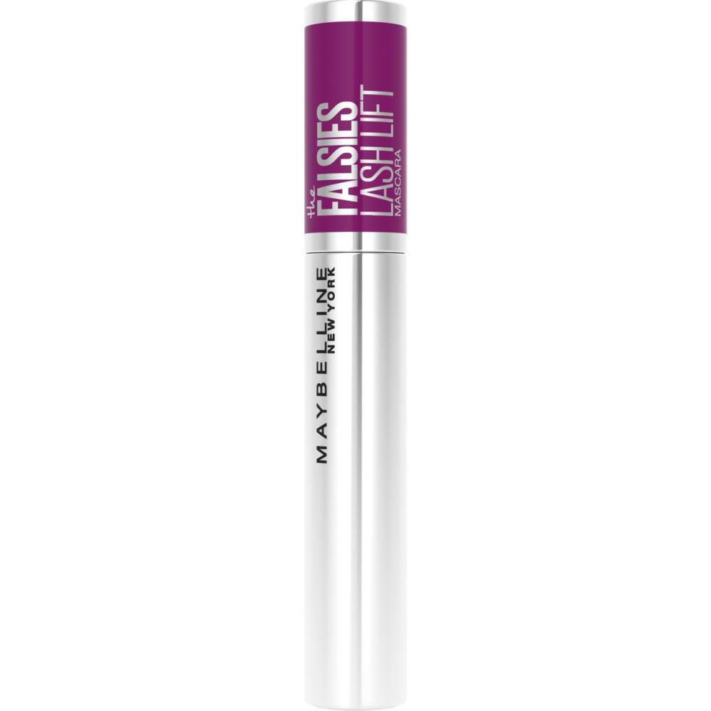 Maybelline New York Falsies Lash Lift Siyah Maskara